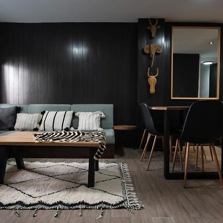 EDELWEIS HOUSE - Parking y Wifi GRATIS Apartment Sierra Nevada Bagian luar foto