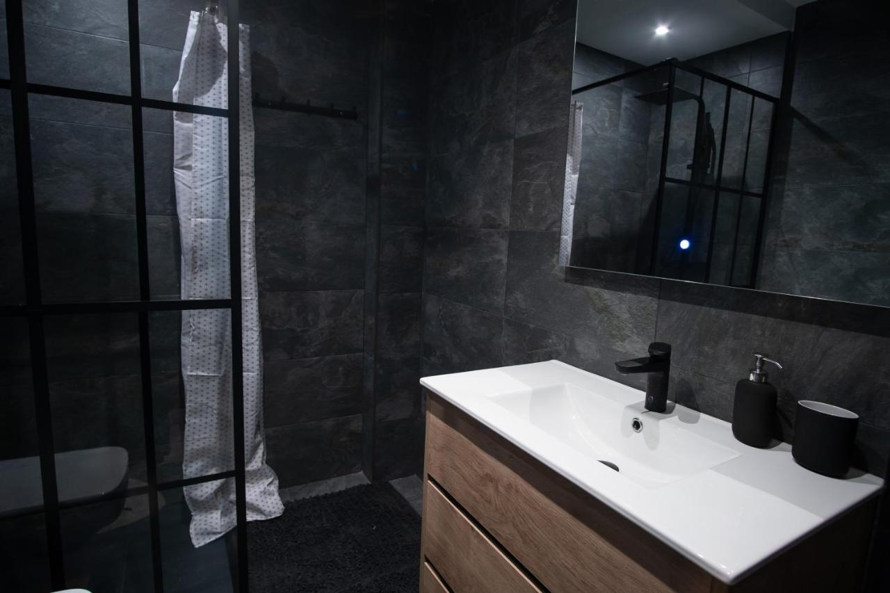 EDELWEIS HOUSE - Parking y Wifi GRATIS Apartment Sierra Nevada Bagian luar foto