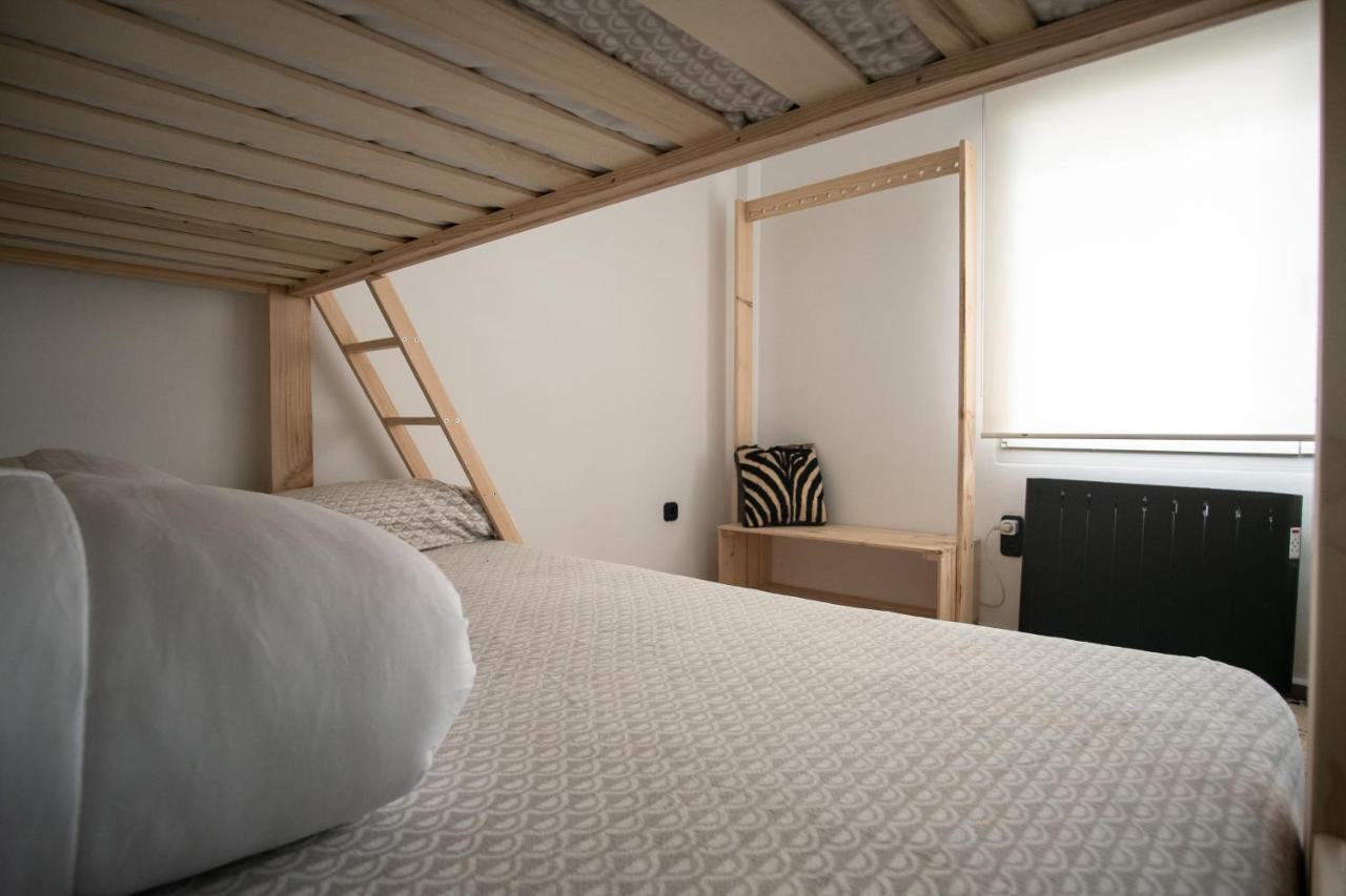 EDELWEIS HOUSE - Parking y Wifi GRATIS Apartment Sierra Nevada Bagian luar foto