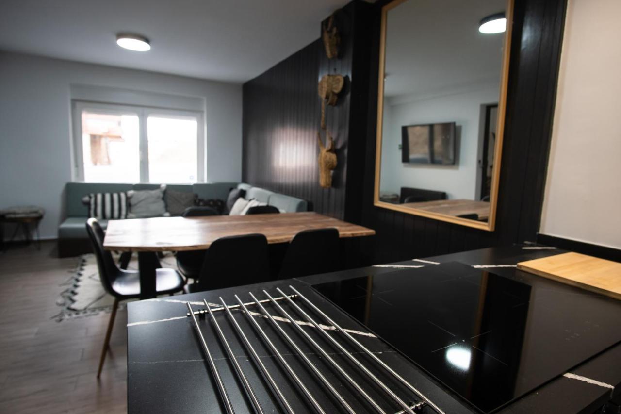 EDELWEIS HOUSE - Parking y Wifi GRATIS Apartment Sierra Nevada Bagian luar foto