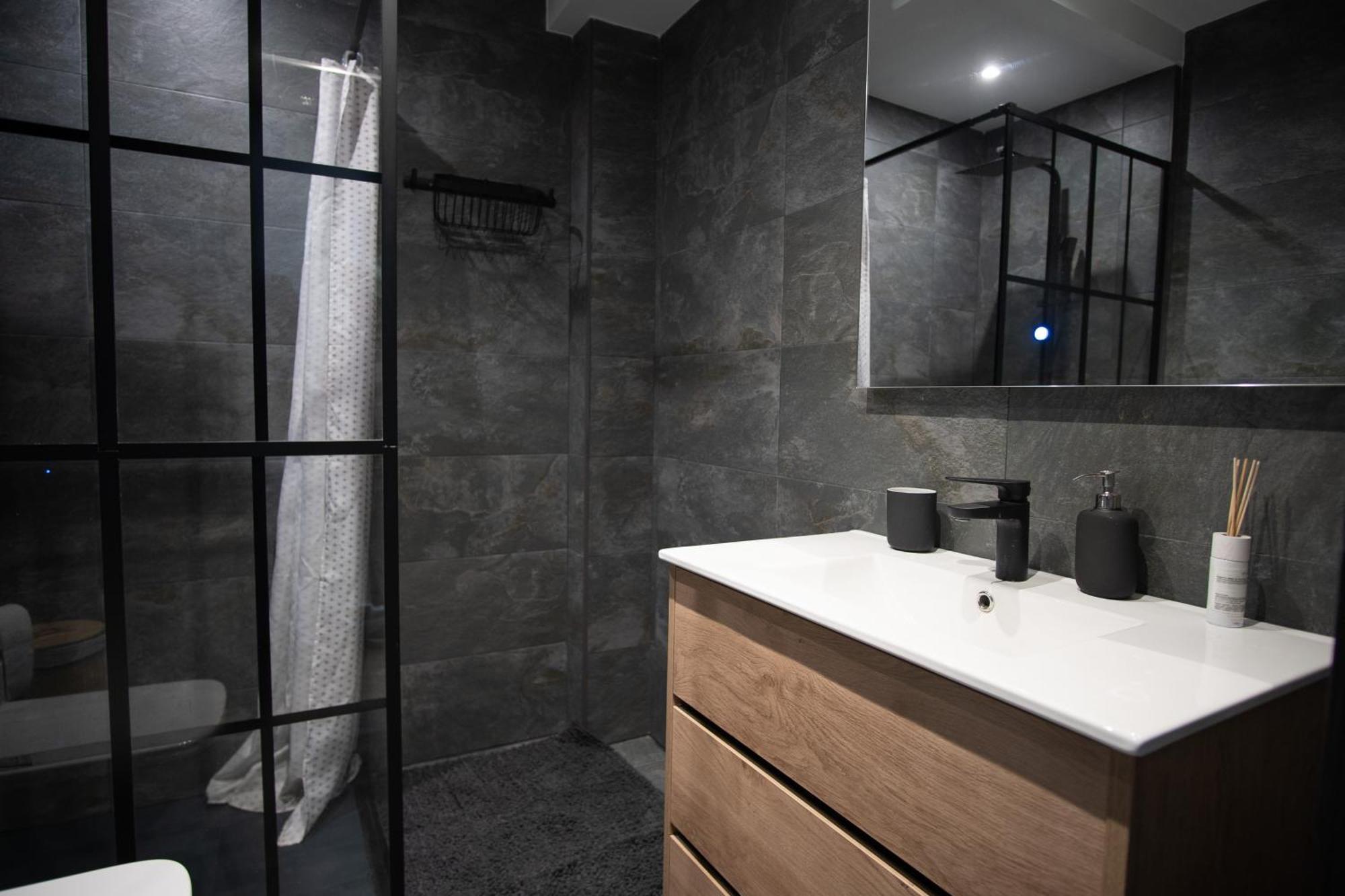 EDELWEIS HOUSE - Parking y Wifi GRATIS Apartment Sierra Nevada Bagian luar foto
